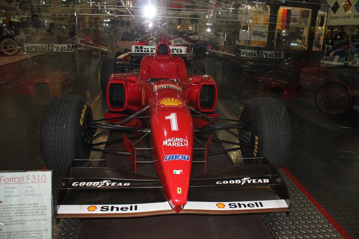 Technikmuseum Speyer - Sinsheim 2010 128